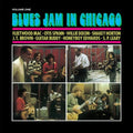 Blues Jam In Chicago Volume One / Various - Blues Jam In Chicago Volume One / Various - Vinyl Record