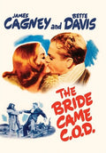 Bride Came C.o.d. - Bride Came C.o.d. - DVD