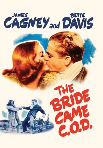 Bride Came C.o.d. - Bride Came C.o.d. - DVD
