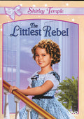 Littlest Rebel - Littlest Rebel - DVD