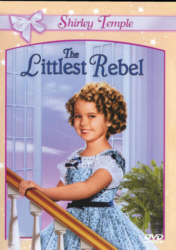 Littlest Rebel - Littlest Rebel - DVD