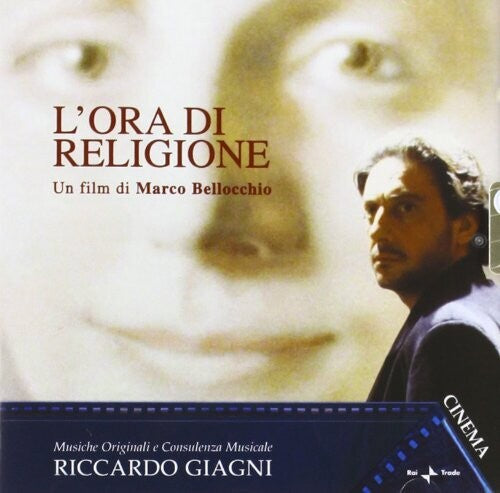 Giagni,riccardo - L'ora Di Religione / O.s.t. - Music CD