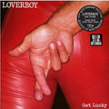 Loverboy - Get Lucky: 40th Anniversary - Vinyl Record