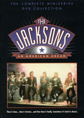 Jacksons: An American Dream - Jacksons: An American Dream - DVD