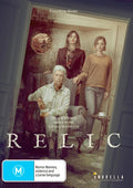 Relic - Relic - DVD