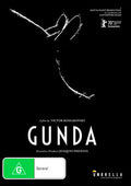 Gunda - Gunda - DVD