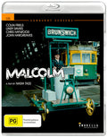 Malcolm - Malcolm - Blu-ray