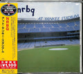 Nrbq - Nrbq At Yankee Stadium - Music CD