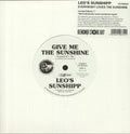 Leo's Sunshipp - Everybody Loves The Sunshine - Vinyl Record