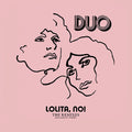 Duo - Lolita No: The Remixes - Vinyl Record