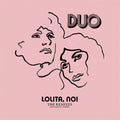 Lolita No!: The Remixes [12" Vinyl] Vinyl Record