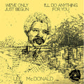Mcdonald,lee - We've Only Just Begun - Vinyl Record
