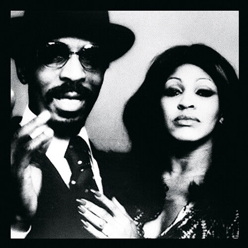Turner,ike & Tina - Bold Soul Sister - Vinyl Record