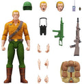 G.i. Joe Ultimates! Wave 1 - Duke - G.i. Joe Ultimates! Wave 1 - Duke - Collectibles