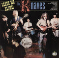 Knaves - Leave Me Alone (10") - Vinyl Record