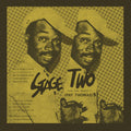 Stage Two (Clear Wax Vinyl) [LP] Vinyl Record