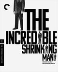 Criterion Collection - Incredible Shrinking Man Bd - Blu-ray