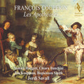 Savall,jordi - Couperin: Les Apotheoses - Super Audio CD