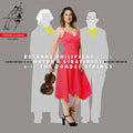 Philippens,rosanne / Vondel Strings - Rosanne Philippens Plays Haydn & Stravinsky With - Music CD