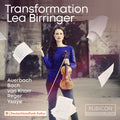 Birringer,lea - Transformation - Music CD