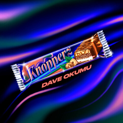 Okumu,dave - Knopperz - Vinyl Record