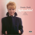 Clark,petula - Splendido: Italian Singles Collection - Music CD