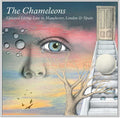 Chameleons - Elevated Living - Music CD