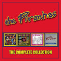 Piranhas - Complete Collection - Music CD