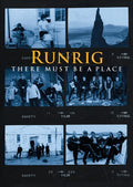 Runrig - There Must Be A Place - Blu-ray
