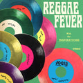 Inspirations - Reggae Fever - Music CD