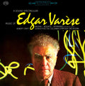 Varese,edgard - Complete Works Of Edgard Varese Vol 1 - Music CD