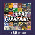 Hot Chocolate - Rak Singles - Music CD