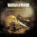 Warfare - Songbook Of Filth - Vinyl Record