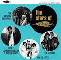 Stars Of Dore: Los Angeles Soul Group Sound / Var - Stars Of Dore: Los Angeles Soul Group Sound / Var - Vinyl Record