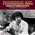 Psychedelic Soul: Produced By Norman Whitfield - Psychedelic Soul: Produced By Norman Whitfield - Music CD