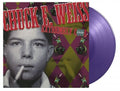Chuck Weiss E - Extremely Cool [Limited 180-Gram Purple Colored Vinyl]