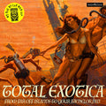 Total Exotica: As Dug By Lux & Ivy / Various - Total Exotica: As Dug By Lux & Ivy / Various - Music CD