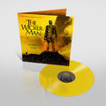 Wicker Man / O.S.T. [Colored Vinyl] (Ylw) (Aniv) (Uk) Vinyl Record