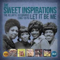 Sweet Inspirations - Let It Be Me: The Atlantic Recordings 1967-1970 - Music CD