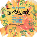 Bruford,bill / Earthworks - All Heaven Broke Loose - Music CD