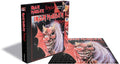 Iron Maiden Purgatory (500 Piece Jigsaw Puzzle) - Iron Maiden Purgatory (500 Piece Jigsaw Puzzle) - Games