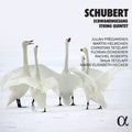 Schubert - Works - Music CD