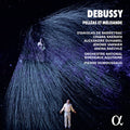 Debussy / Dumoussaud - Pelleas Et Melisande - Music CD