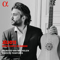 Rameau / Mechelen / Nocte Temporis - Jeliote Haute-contre - Music CD
