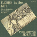 Florish In The Key / Various - Florish In The Key / Various - Music CD
