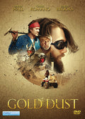 Gold Dust - Gold Dust - DVD