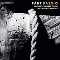 Part / Helsinki Chamber Choir / Schweckendiek - Passio - Super Audio CD