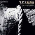 Passio (Hybr) Music CD