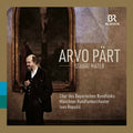 Part / Chor Des Bayerischen Rundfunks - Stabat Mater - Music CD
