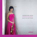 Bach & Beyond / Various - Bach & Beyond / Various - Music CD